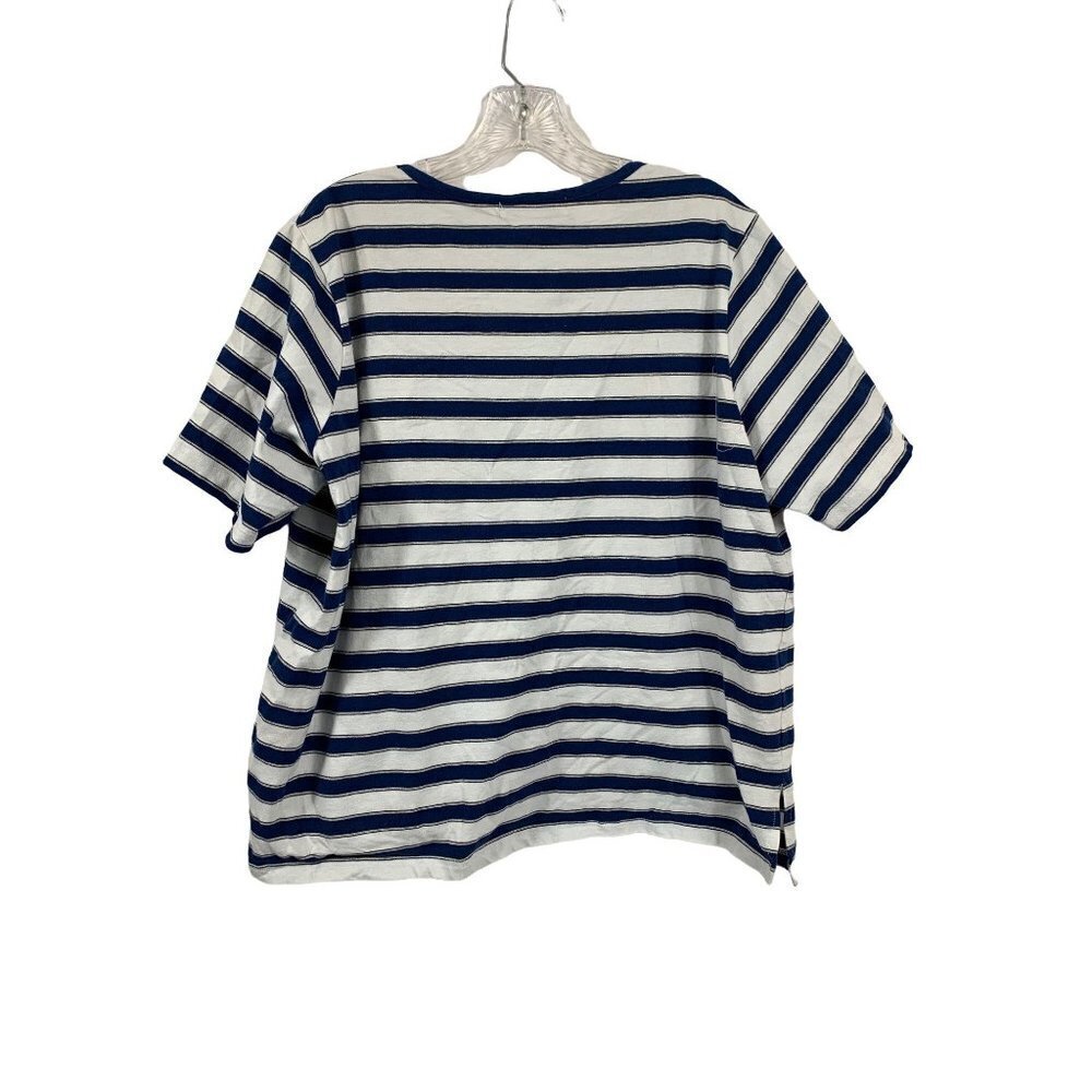 Cathy Daniels Women's Anchor Shirt - Picture 2 of 6